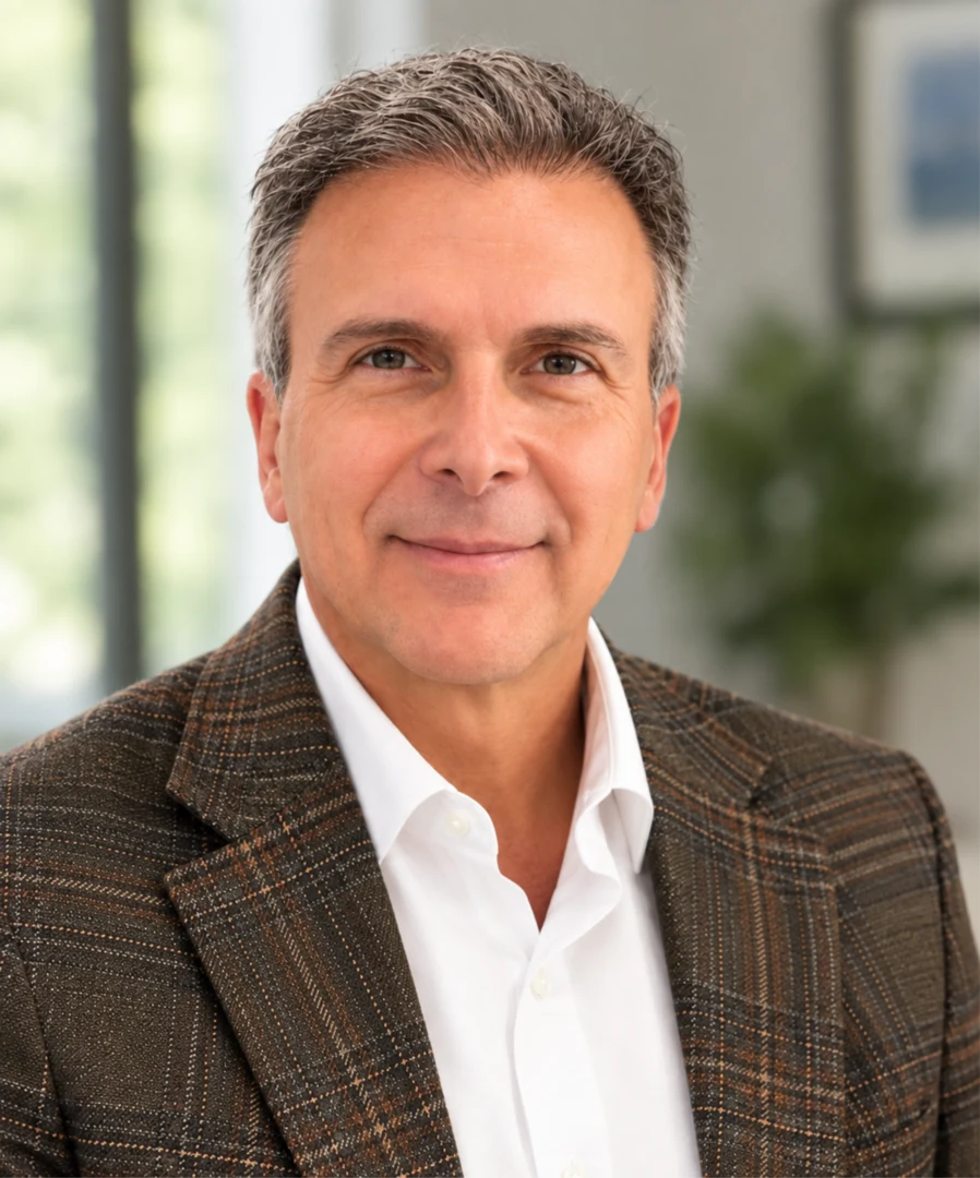 J. Mark Provenza, MD